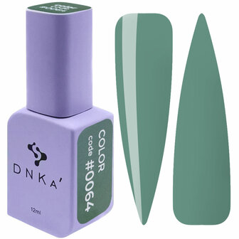 Gelpolish DNKa #0064 12ml