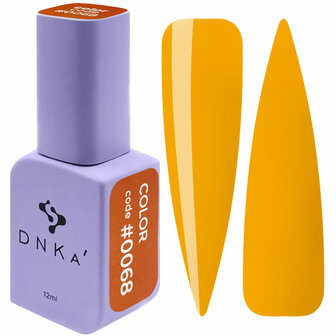 Gelpolish DNKa #0068 12ml