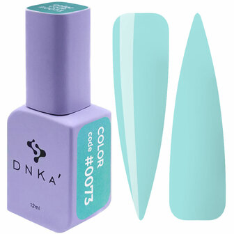 Gelpolish DNKa #0073 12 ml