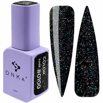 Gelpolish DNKa #0100 12ml