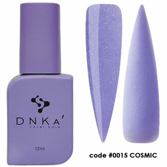 DNKa&rsquo; Cover Base #0015 Cosmic 12ml