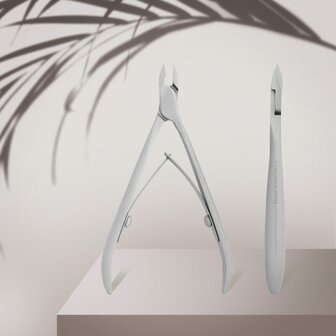 Professional Cuticle Nippers Staleks Pro Smart 11 7mm