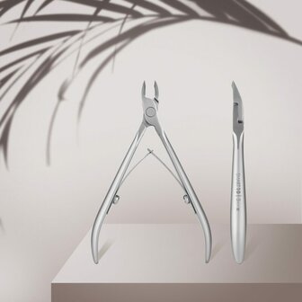 Professional Cuticle Nippers Staleks Pro Smart 10 3mm