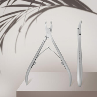 Staleks Professional Cuticle Nippers SMART 10-4mm 