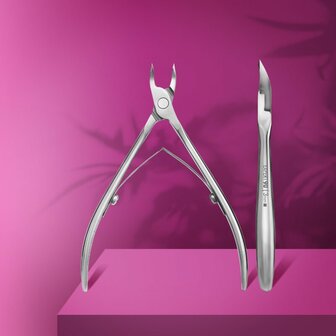 STALEKS Professional cuticle nippers EXPERT 90 3mm 