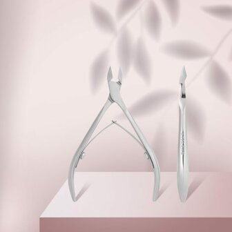 STALEKS Cuticle nippers CLASSIC 10 8mm