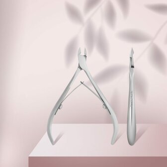 Cuticle Nippers Staleks Classic 10 6mm