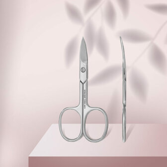 STALEKS Nail Scissors CLASSIC 62 TYPE 2 