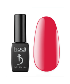 KODI Color Rubber Base Gel &quot;Watermelon&quot; 8 ml