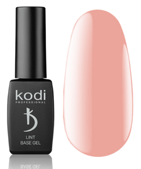 KODI Lint Base Gel &quot;Delicate Rose&quot; 12ml