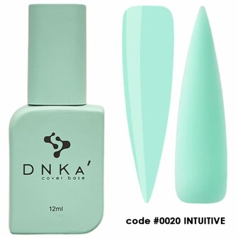 DNKa&rsquo; Cover Base #0020 Intuitive 12ml