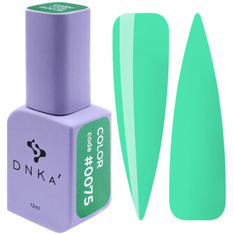 Gelpolish DNKa #0075 12ml