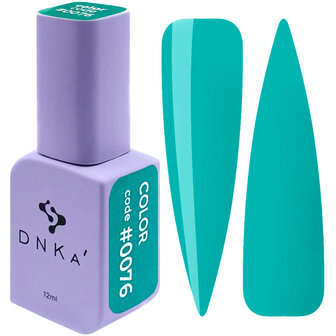 Gelpolish DNKa #0076 12ml