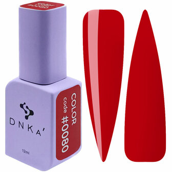 Gelpolish DNKa #0080 12ml