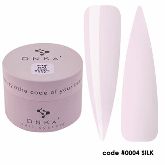 Acryl Gel DNKa #0004 Silk 30ml