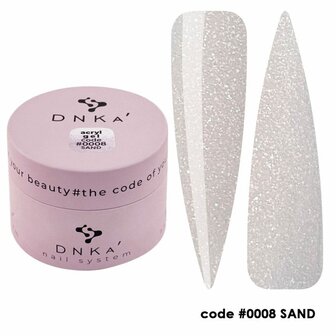 Acryl Gel DNKa #0008 Sand 30ml