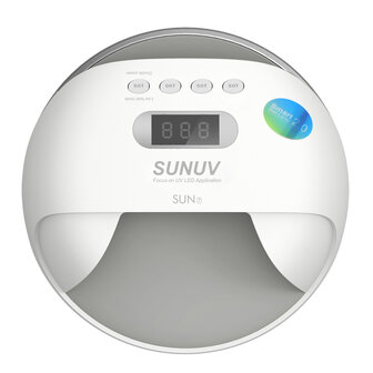 SUNUV Original SUN 7 48W UV-LED Smart Lamp