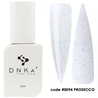 DNKa&rsquo; Cover Base #0094 Prosecco 12ml