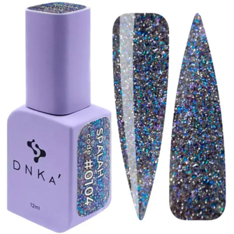 Gelpolish DNKa FLASH #0104 12ml