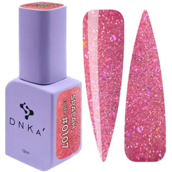 Gelpolish DNKa FLASH #0107 12ml