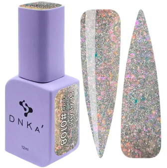 Gelpolish DNKa FLASH #0108 12ml