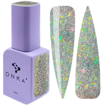 Gelpolish DNKa FLASH #0109 12ml