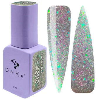 Gelpolish DNKa FLASH #0110 12ml