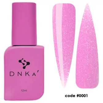 DNKa&rsquo; Liquid Acrygel #0001 Bubble Gum12ml