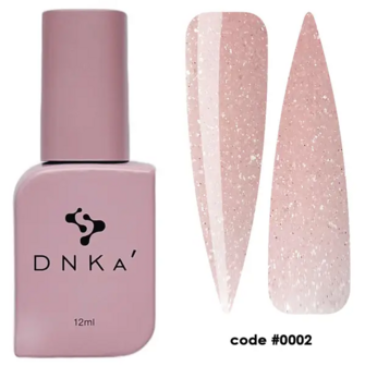 DNKa&rsquo; Liquid Acrygel #0002 Creme Brulee 12ml