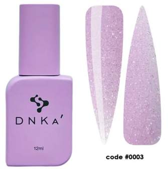 DNKa&rsquo; Liquid Acrygel #0003 Plum Tart 12ml