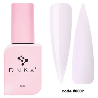 DNKa&rsquo; Liquid Acrygel #0009 Milk Shake 12ml