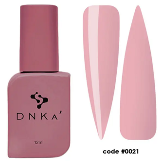 DNKa&rsquo; Liquid Acrygel #0021 Choco 12ml