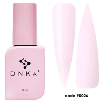 DNKa&rsquo; Liquid Acrygel #0026 Vanilla 12ml