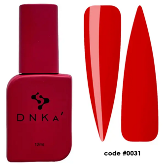 DNKa&rsquo; Liquid Acrygel #0031 M&amp;Ms 12ml