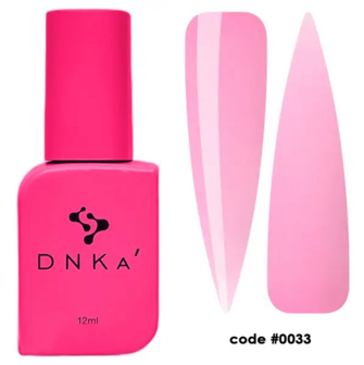 DNKa&rsquo; Liquid Acrygel #0033 Cherry Jelly 12ml