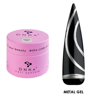 DNKa&rsquo; Metal Gel 5ml