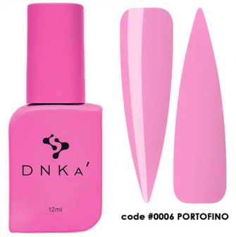 DNKa&#039; Top Cover #0006 Portofino 12ml