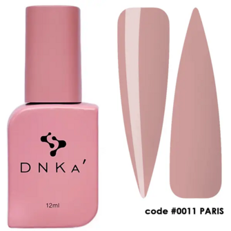 DNKa&#039; Top Cover #0011 Paris 12ml