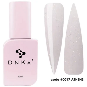 DNKa&#039; Top Cover #0017 Athens 12ml