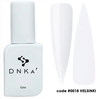 DNKa&#039; Top Cover #0018 Helsinki 12ml