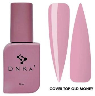 DNKa&#039; Top Cover Old Money 12ml