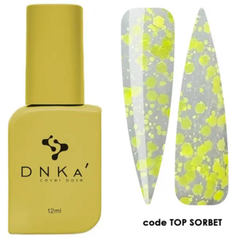 Top &quot;Sorbet&quot; DNKa 12 ml