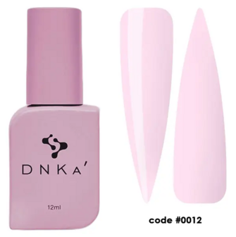 DNKa&rsquo; Liquid Acrygel #0012 Mousse 12ml