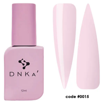 DNKa&rsquo; Liquid Acrygel #0015 Panna Cotta 12ml