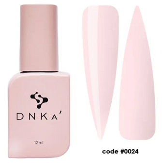 DNKa&rsquo; Liquid Acrygel #0024 Caramel 12ml