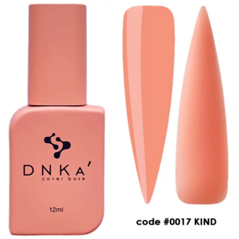 DNKa&rsquo; Cover Base #0017 Kind 12ml