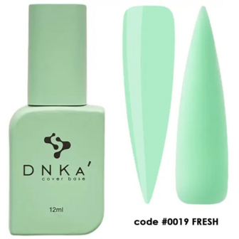 DNKa&rsquo; Cover Base #0019 Fresh 12ml