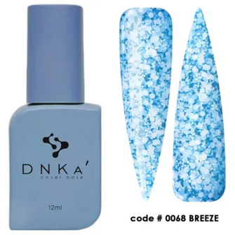 DNKa&rsquo; Cover Base #0068 Breeze 12 ml