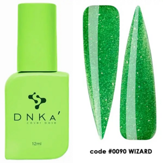 DNKa&rsquo; Cover Base #0090 Wizard 12ml