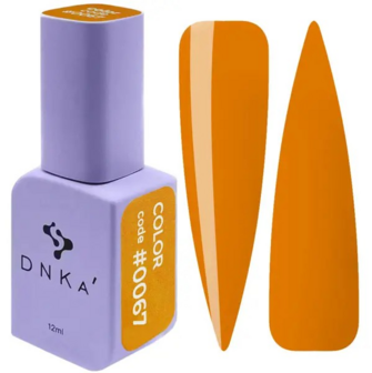 Gelpolish DNKa #0067 12ml